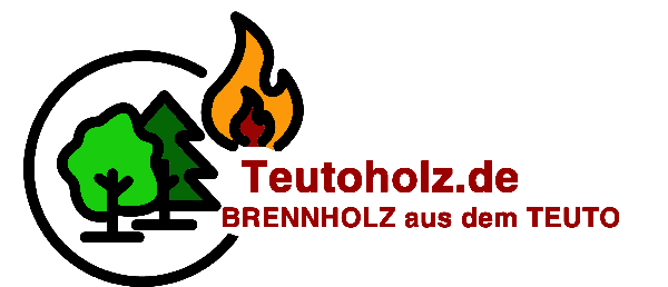 Brennholz Bad Iburg logo